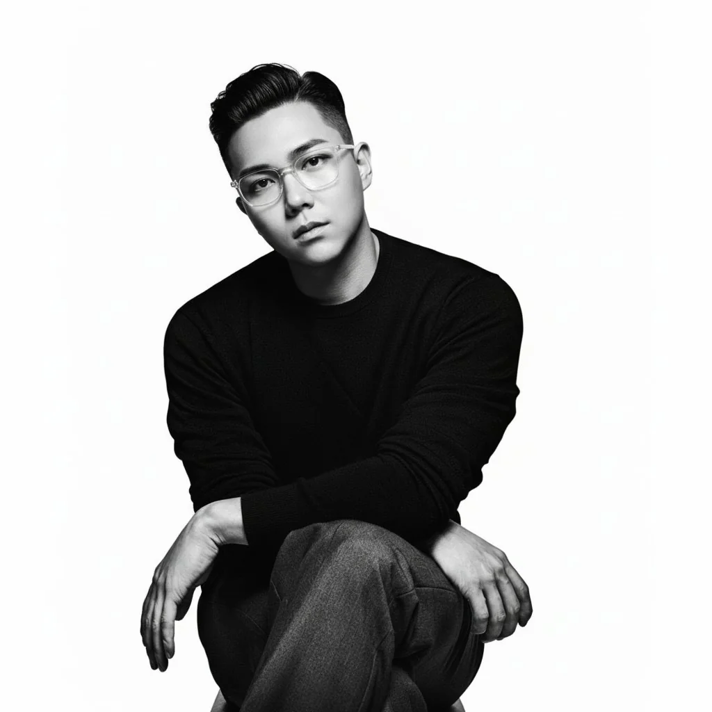 Kevin portrait